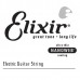 Elixir 13014 Nanoweb Tek Elektro Gitar Teli (14)