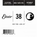 Elixir 16238 Optiweb SGL Tek Elektro Gitar Teli (38)