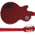 Epiphone 1959 Les Paul Standard Limited Edition  Elektro Gitar (Aged Dark Cherry Burst)