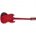 Epiphone 1961 Les Paul SG Standard Elektro Gitar (Aged Sixties Cherry)