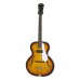 Epiphone 1966 Century Elektro Gitar (Vintage Sunburst)