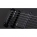 Epiphone 1984 Explorer Elektro Gitar (Ebony)