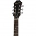 Epiphone AJ-210CE Elektro Akustik Gitar (Vintage Sunburst)