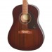 Epiphone AJ-220S Akustik Gitar (Mahogany Burst)