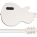 Epiphone Billie Joe Armstrong Les Paul Junior Elektro Gitar (Classic White)