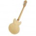 Epiphone Casino Coupe Elektro Gitar (Antique Natural)
