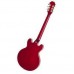 Epiphone Casino Coupe Elektro Gitar (Cherry)