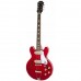 Epiphone Casino Coupe Elektro Gitar (Cherry)