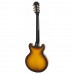 Epiphone Casino Coupe Elektro Gitar (Vintage Sunburst)