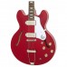 Epiphone Casino Elektro Gitar (Cherry)