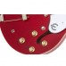 Epiphone Casino Elektro Gitar (Cherry)