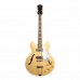 Epiphone Casino Elektro Gitar (Natural)