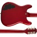 Epiphone Crestwood Custom Tremotone Elektro Gitar (Cherry)