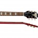 Epiphone Crestwood Custom Tremotone Elektro Gitar (Cherry)