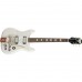 Epiphone Crestwood Custom Tremotone Elektro Gitar (Polaris White)