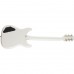 Epiphone Crestwood Custom Tremotone Elektro Gitar (Polaris White)