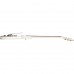 Epiphone Crestwood Custom Tremotone Elektro Gitar (Polaris White)