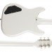 Epiphone Crestwood Custom Tremotone Elektro Gitar (Polaris White)