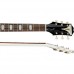 Epiphone Crestwood Custom Tremotone Elektro Gitar (Polaris White)