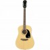 Epiphone DR-100 Akustik Gitar (Natural)