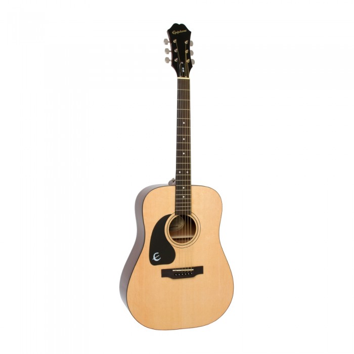 Epiphone DR-100 Solak Akustik Gitar (Natural)