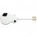 Epiphone EILCAWGH1 Les Paul Custom Elektro Gitar (Alpine White)
