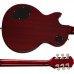 Epiphone EILTWRNH1 Les Paul Studio Elektro Gitar (Wine Red)