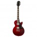 Epiphone EILTWRNH1 Les Paul Studio Elektro Gitar (Wine Red)