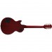 Epiphone EILTWRNH1 Les Paul Studio Elektro Gitar (Wine Red)