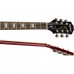 Epiphone EILTWRNH1 Les Paul Studio Elektro Gitar (Wine Red)