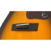 Epiphone EL-00 Pro Elektro Akustik Gitar