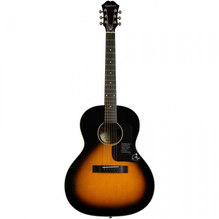 Epiphone EL-00 Pro Elektro Akustik Gitar