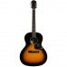Epiphone EL-00 Pro Elektro Akustik Gitar