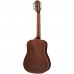 Epiphone El Nino Travel Akustik Gitar (Antique Natural)
