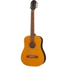 Epiphone El Nino Travel Akustik Gitar (Antique Natural)