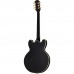 Epiphone Epiphone B.B. King Lucille Semi-hollowbody Elektro Gitar (Ebony)