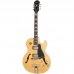 Epiphone ES-175 Premium E-Club Limited Edition Elektro Gitar (Antique Natural)