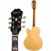 Epiphone ES-175 Premium E-Club Limited Edition Elektro Gitar (Antique Natural)