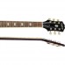 Epiphone ES-335 Figured Semi-hollowbody Elektro Gitar (Blueberry Burst)