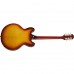 Epiphone ES-335 Semi-hollowbody Elektro Gitar (Raspberry Tea Burst)