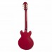 Epiphone ES-339 Pro Elektro Gitar (Cherry)