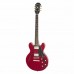 Epiphone ES-339 Pro Elektro Gitar (Cherry)