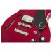 Epiphone ES-339 Pro Elektro Gitar (Cherry)