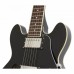 Epiphone ES-339 Pro Elektro Gitar (Ebony)