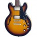 Epiphone ES-339 Pro Elektro Gitar (Vintage Sunburst)