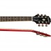 Epiphone ES-339 Semi-hollowbody Elektro Gitar (Cherry)