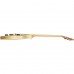 Epiphone ES-339 Semi-Hollowbody Elektro Gitar (Natural)