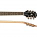 Epiphone ES-339 Semi-Hollowbody Elektro Gitar (Natural)
