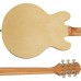 Epiphone ES-339 Semi-Hollowbody Elektro Gitar (Natural)