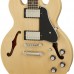 Epiphone ES-339 Semi-Hollowbody Elektro Gitar (Natural)